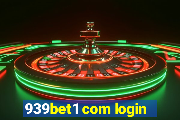 939bet1 com login